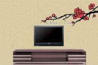 創(chuàng)意無(wú)限，色彩紛呈 探索新型無(wú)縫裝修材料的革新魅力