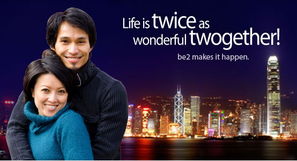 Be2專業(yè)交友婚介服務(wù) 免費(fèi)性格測驗(yàn)與禮儀指導(dǎo)，助您尋得今生摯愛