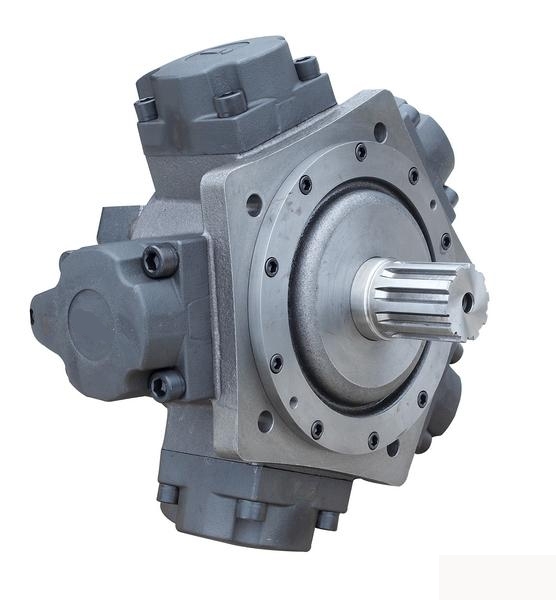 港口機(jī)械配件核心動(dòng)力 機(jī)械用電動(dòng)機(jī)的技術(shù)特點(diǎn)與應(yīng)用