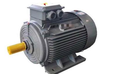 電動(dòng)機(jī)的主要組成部分及其在機(jī)械應(yīng)用中的作用