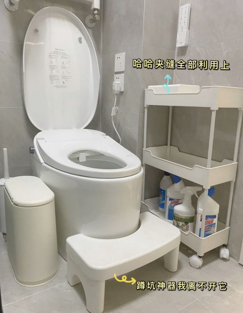 幸好沒(méi)退貨 這些看似華而不實(shí)的衛(wèi)浴用品，入住后才知其妙處